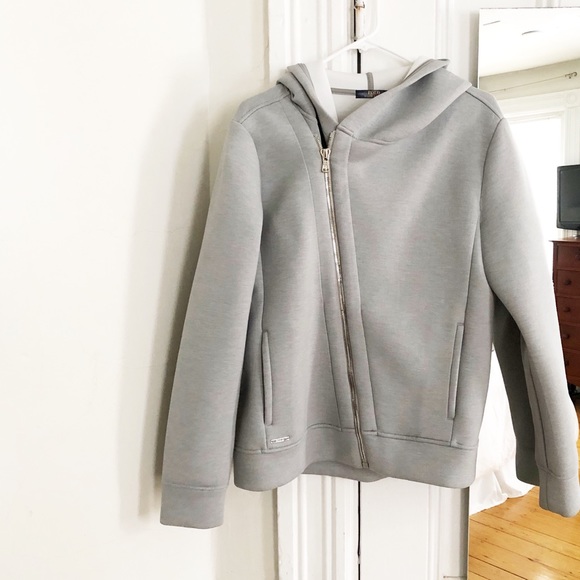 Polo by Ralph Lauren Jackets & Blazers - Polo Ralph Lauren Scuba Zip-up Hoodie Polo by Ralph Lauren Jackets & Blazers - Polo Ralph Lauren Scuba Zip-up Hoodie